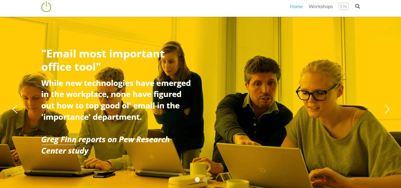 電子郵件行銷 電子郵件行銷